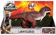 Jurassic World - Action Attack Carnotaurus thumbnail-2