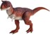 Jurassic World - Action Attack Carnotaurus thumbnail-1