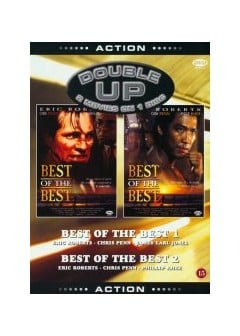 Best Of The Best 1 & 2 - (Double Action)
