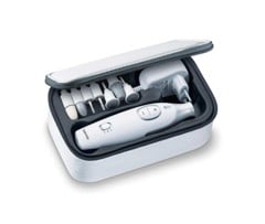 Beurer - MP 42 Manicure/Pedicure Set - 3 Years Warranty