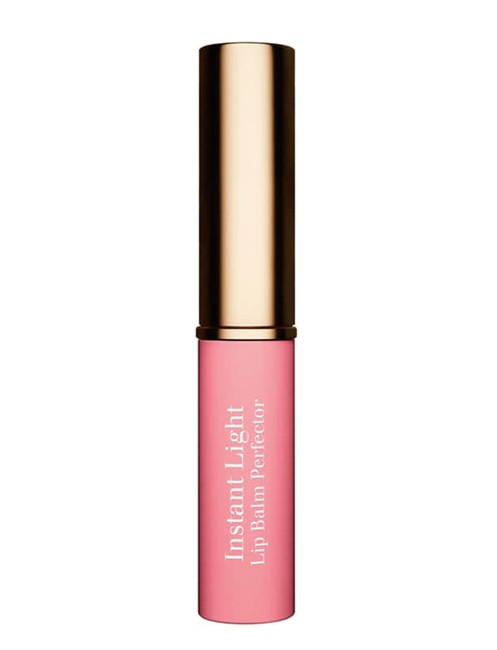 Clarins - Instant Light Lip Balm Perfector - 07 Hot Pink