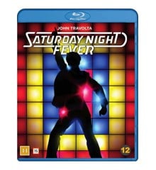 Saturday Night Fever (Director's Cut) (Blu-ray)