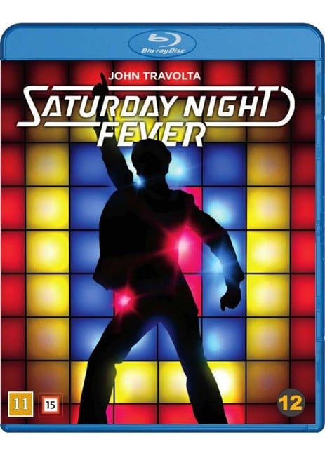 Saturday Night Fever (Director's Cut) (Blu-ray)