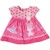 Baby Born - Baby dukke kjole - Lilla (40-43 cm) thumbnail-1