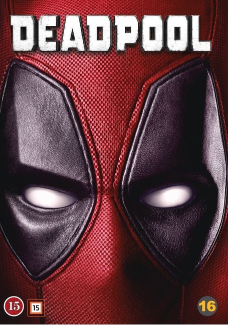 Deadpool - DVD