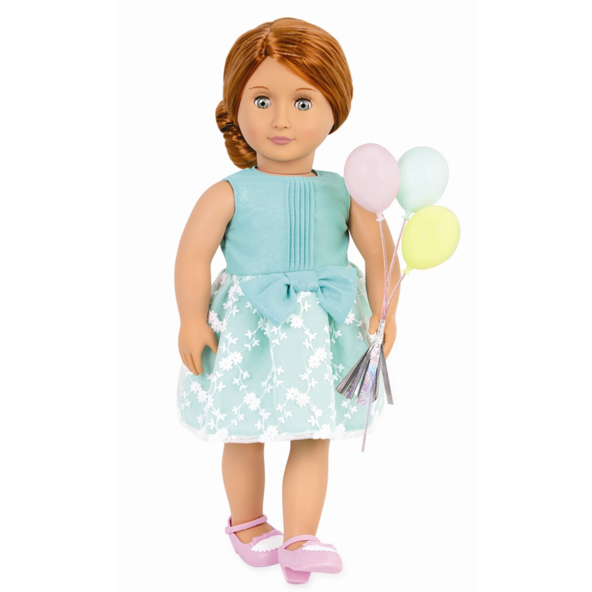 Osta Our Generation Dolls Clothing Party Perfect Outfit 730325   Our Generation Dolls Clothing Party Perfect Outfit 730325 