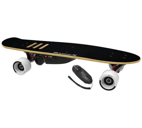 Razor - Electric Cruiser Skateboard (25173899)
