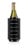 Eva Solo - StayCool Wine Cooler - Black (567475) thumbnail-1