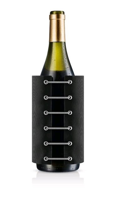 Eva Solo - StayCool Wine Cooler - Black (567475)