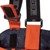LEGO Wear - Tec Ski Bukser - Ping 776 thumbnail-2