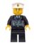 LEGO Alarm Clock - City - Policeman (9002274) thumbnail-1