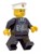 LEGO Alarm Clock - City - Policeman (9002274) thumbnail-2