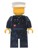 LEGO Alarm Clock - City - Policeman (9002274) thumbnail-3