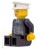 LEGO Alarm Clock - City - Policeman (9002274) thumbnail-5