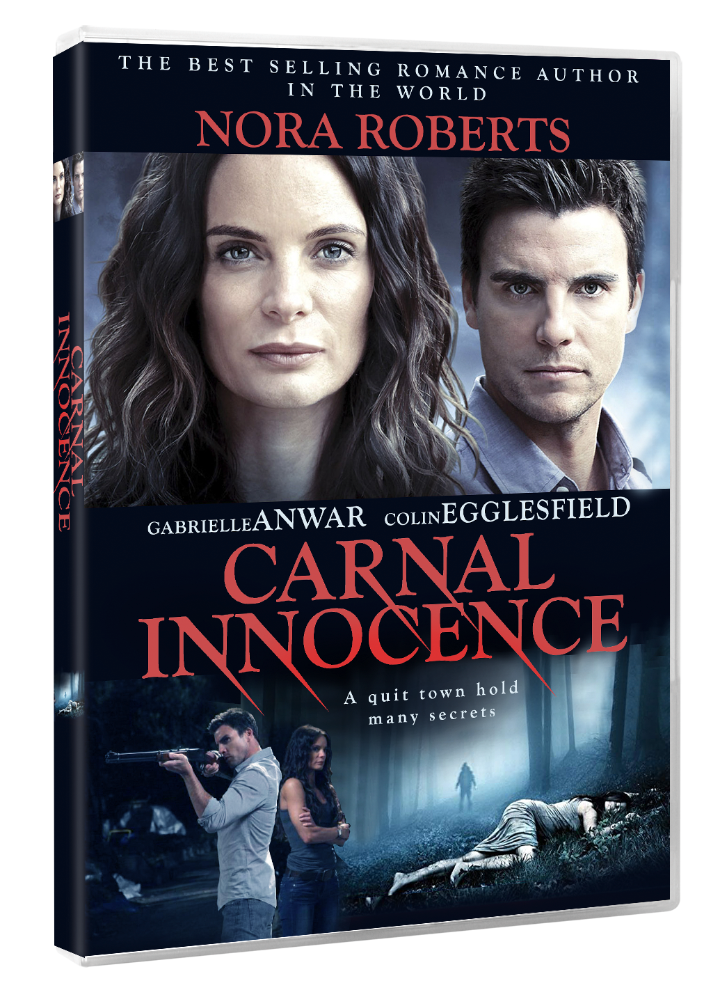 14+ Carnal Innocence Pics