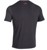 Under Armour Sportstyle Logo T-shirt Black Red thumbnail-5