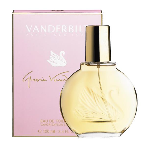 Buy Gloria Vanderbilt EdT 100ml Cheap Gloria Vanderbilt Eau De Toilette