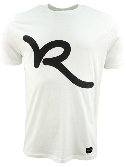 Rocawear T160 T-shirt White