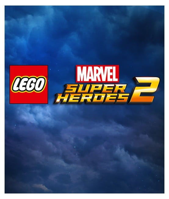 LEGO® Marvel Super Heroes 2 - Standard Edition