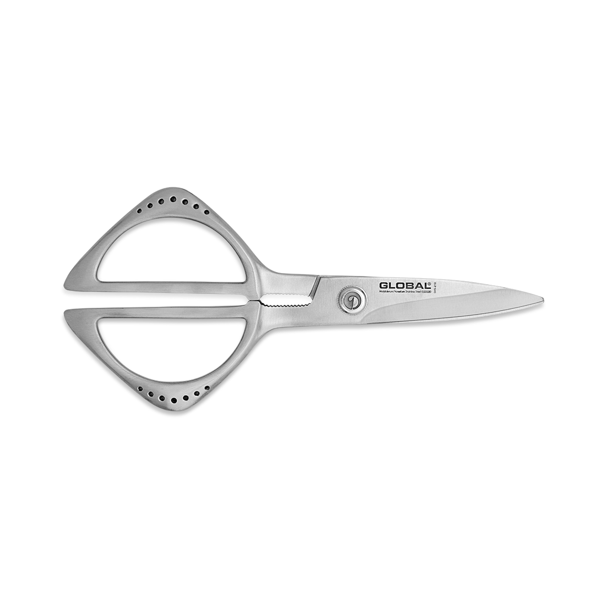 Global -  Kitchen Scissors GKS-210 (17542)