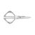 Global -  Kitchen Scissors GKS-210 (17542) thumbnail-1