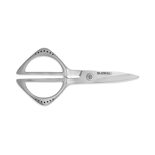 Global -  Kitchen Scissors GKS-210 (17542)