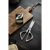 Global -  Kitchen Scissors GKS-210 (17542) thumbnail-5