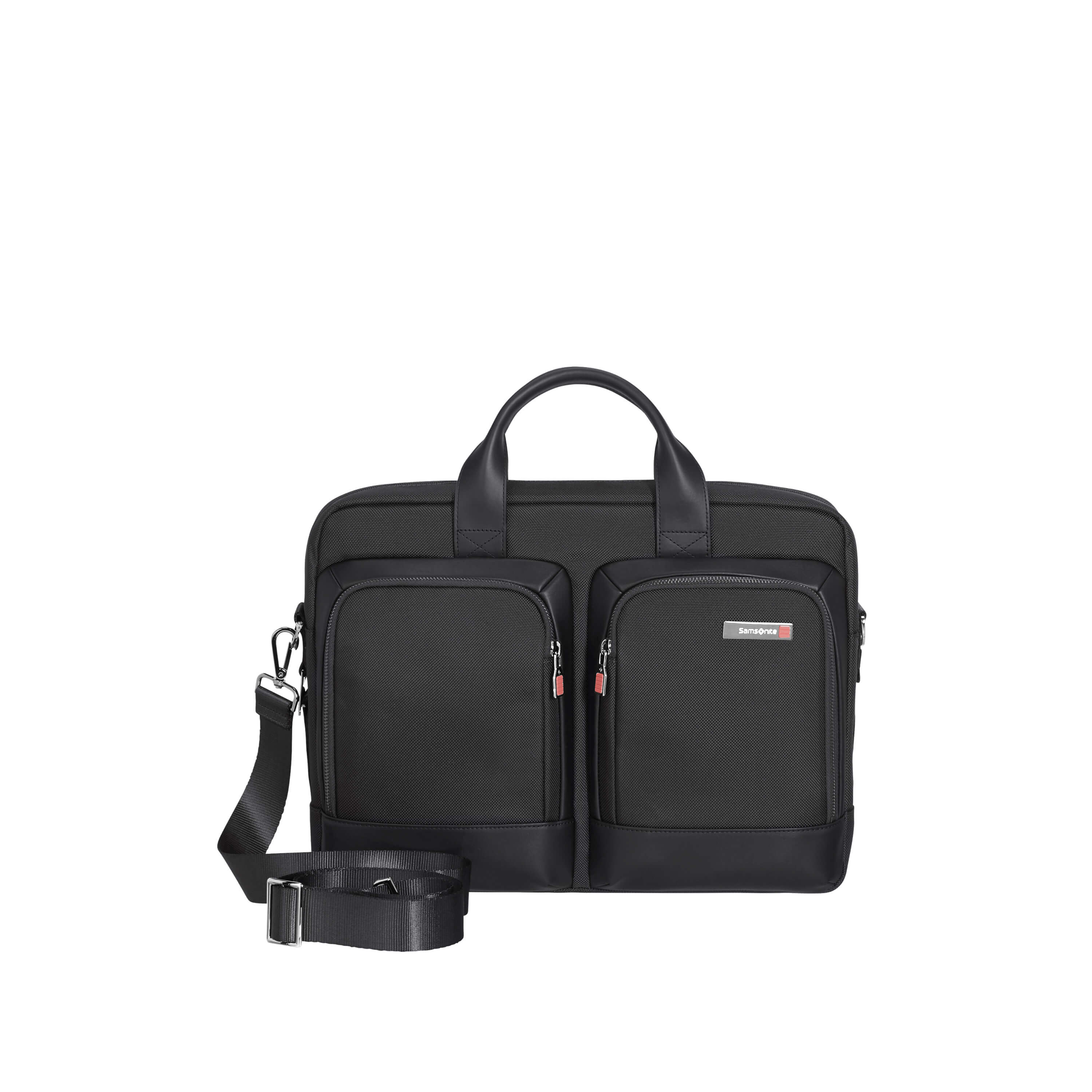​SAMSONITE - Computerbag SAFTON 15,6" Black