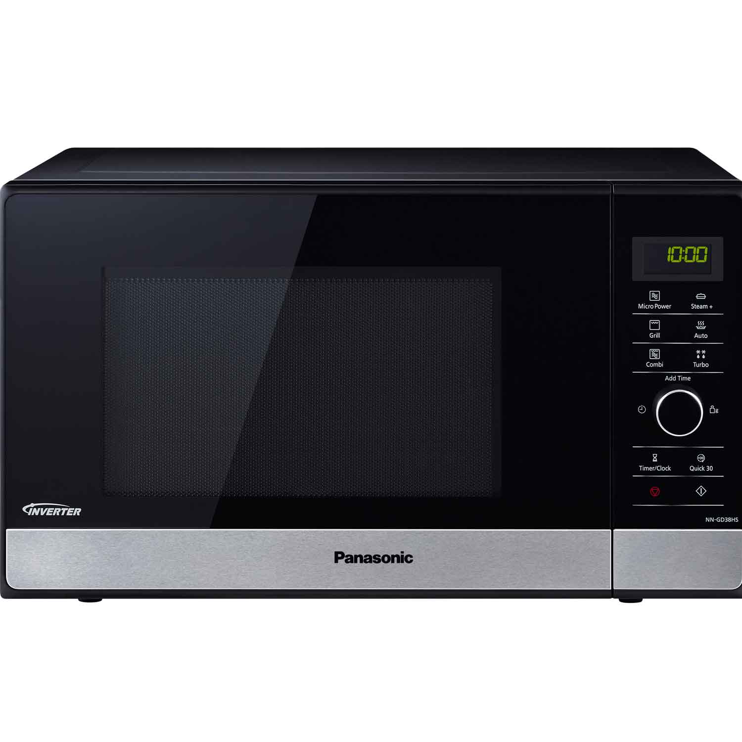 Buy Panasonic NNGD38 Grill Microwave