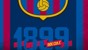 FC Barcelona - Duvet cover - Single - 140x200 cm + 1 pillowcase 60x70 cm - Blue thumbnail-3