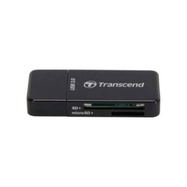 Transcend TS-RDF5K USB 3.0 Card Reader SD and Micro SD