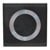 ZedLabz replacement black UMD disc back door cover for Sony PSP 1000 thumbnail-2