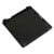 ZedLabz replacement black UMD disc back door cover for Sony PSP 1000 thumbnail-3