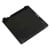 ZedLabz replacement black UMD disc back door cover for Sony PSP 1000 thumbnail-4