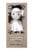 Rubens Barn - Organic EcoBuds doll, Daisy thumbnail-3