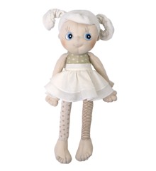 Rubens Barn - Organic EcoBuds doll, Daisy