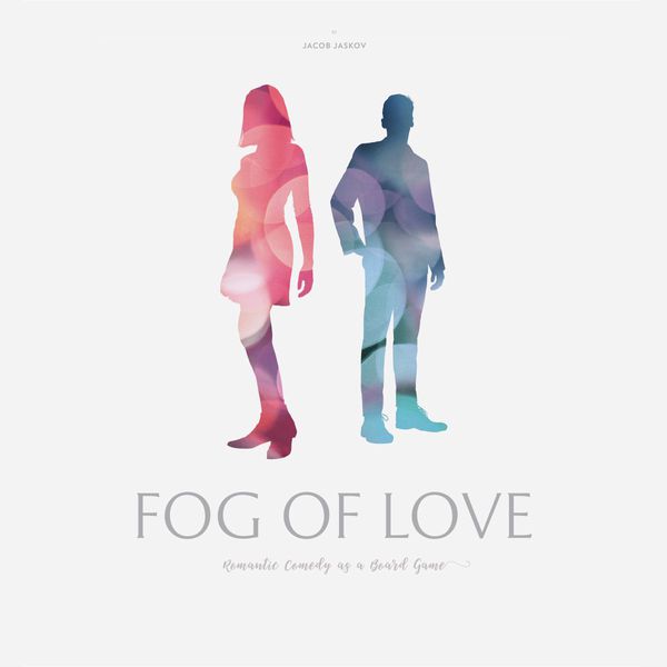 Fog of love (English)
