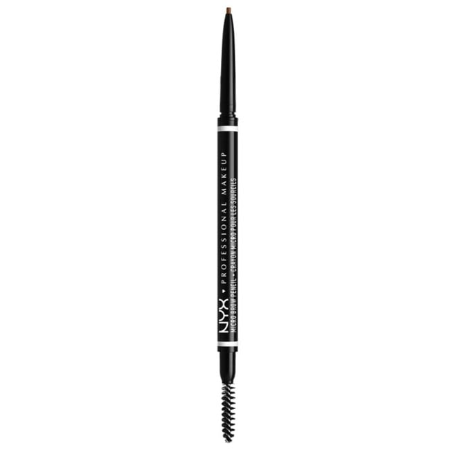 NYX Professional Makeup - Micro Brow Pencil - Auburn