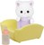 Sylvanian Families Persian Cat Baby Doll thumbnail-2