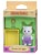 Sylvanian Families Persian Cat Baby Doll thumbnail-1