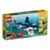 LEGO Creator - Dypvannsskapninger (31088) thumbnail-2