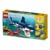 LEGO Creator - Dypvannsskapninger (31088) thumbnail-3