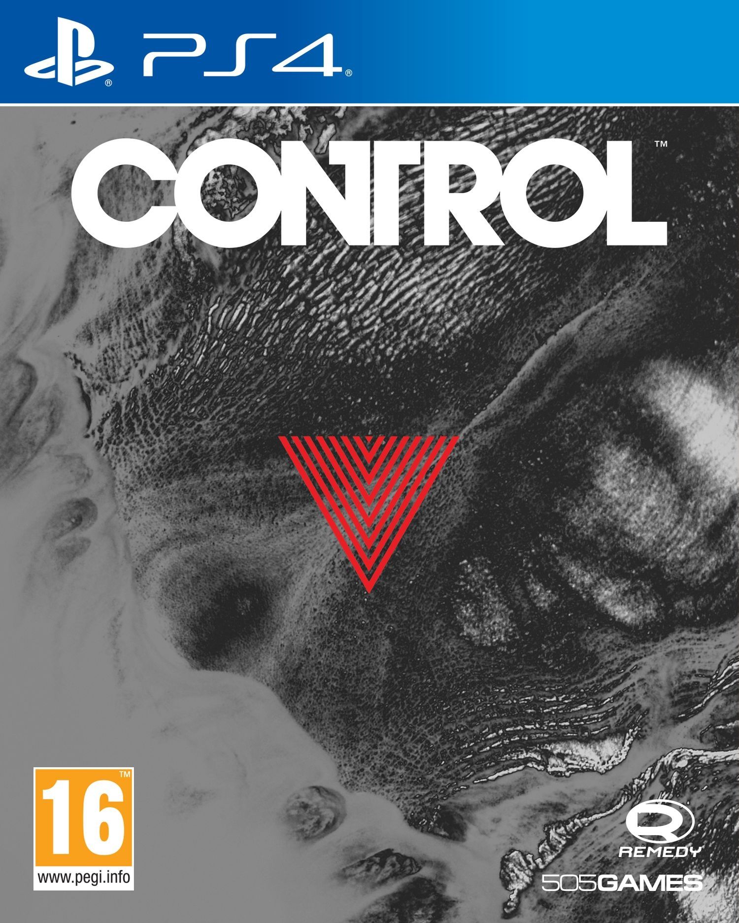 control ps4 exclusive