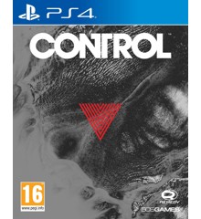 Control Retail Exclusive Edition (Nordic)