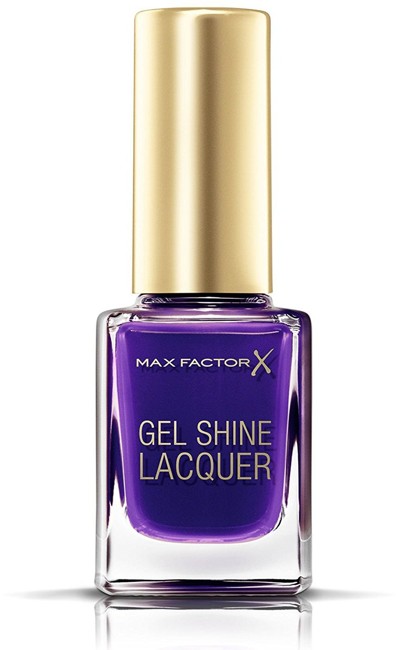 Max Factor - Glossfinity Gel - Lacq Volet 