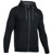Under Armour Rival Fitted Full Zip Hoodie thumbnail-1