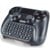 Numskull Playstation 4 Bluetooth Keyboard Wireless thumbnail-1