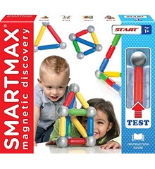 Smart Max - Start, 23 pcs. (SMX309)