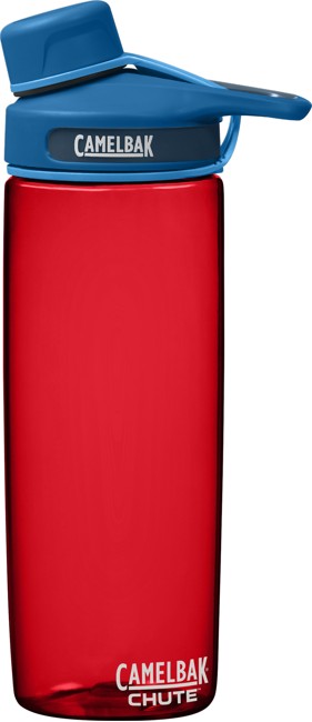 Camelbak - Eddy 0,6L Drinking Bottle (Rad Red)