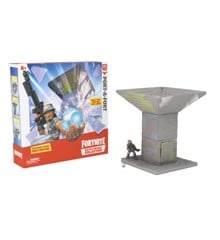 Fortnite - S1 Playset Port-a-Fort (70-00226)